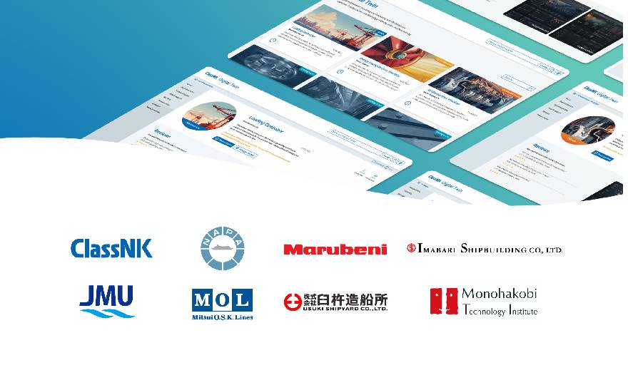 Cross-industry collaboration launches to accelerate digital twins uptake in shipping